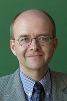 Prof. Dr. Ulrich Reimers
