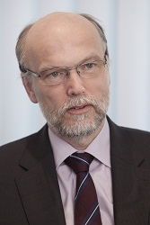Prof. Dr. Birger Kollmeier