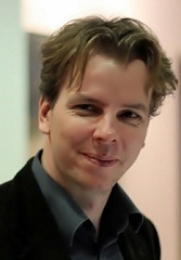 Prof. Dr. Björn Schuller
