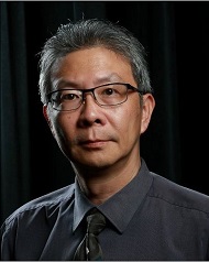C. Derrick Huang, PhD (AiQ)