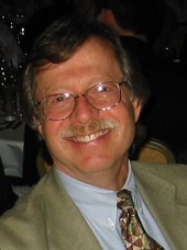 James L. Wayman, Ph.D