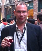 Dr. Dan Grois, Fraunhofer.