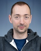 Dr. Karsten Suehring, Fraunhofer.