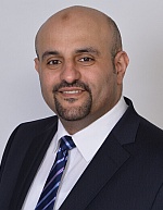 Moustafa Nawito