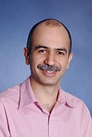 Shahriar Mirabbasi