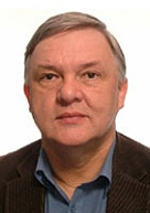 Stefan Mozar